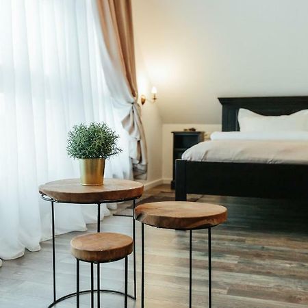 Casuta Boema Villa Rîşnov Dış mekan fotoğraf