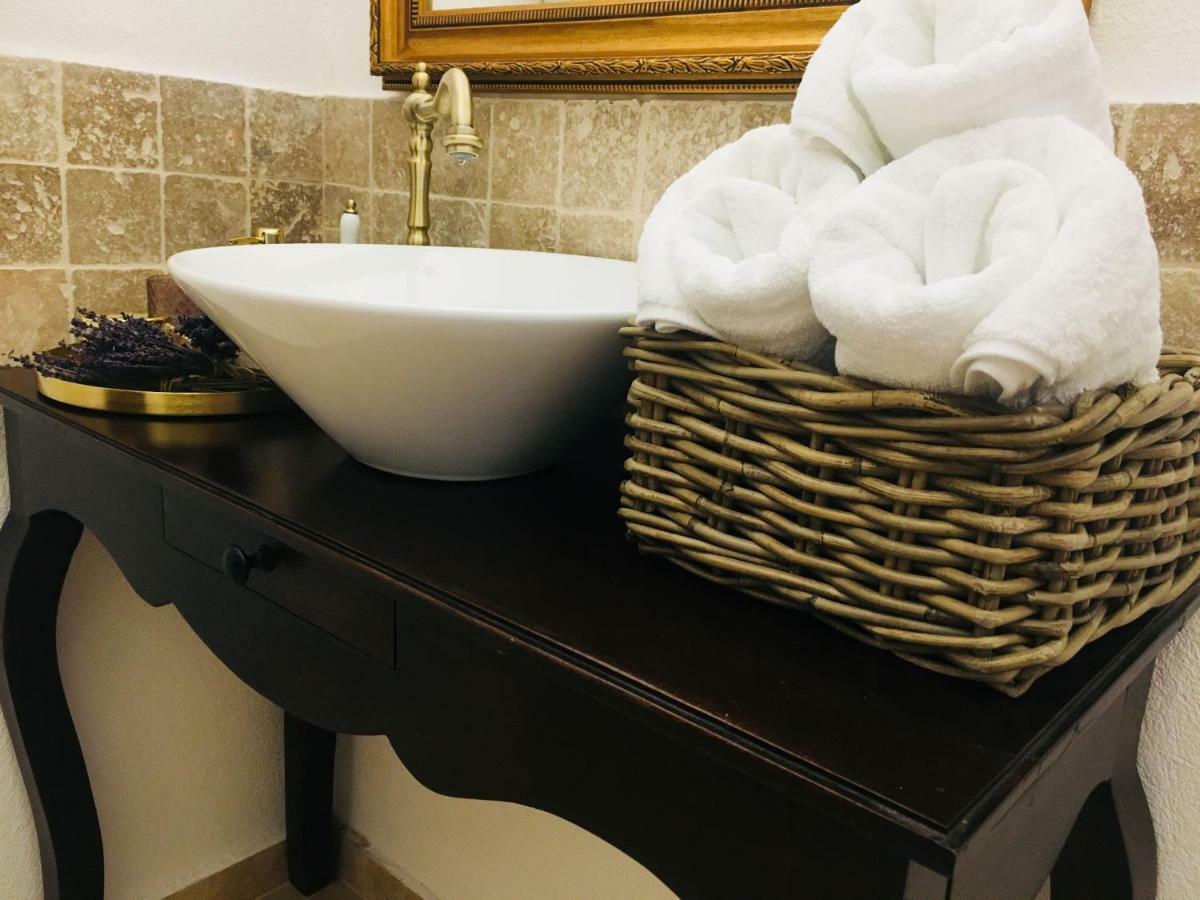 Casuta Boema Villa Rîşnov Dış mekan fotoğraf