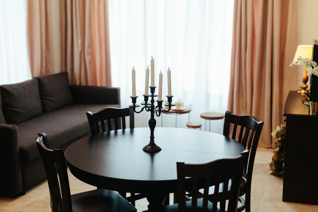 Casuta Boema Villa Rîşnov Dış mekan fotoğraf
